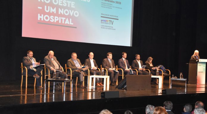 Debate sobre novo hospital enfatiza localização em grandes centros urbanos