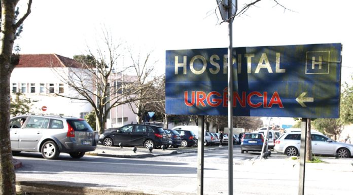 MP arquiva inquérito a alegada recusa de atendimento a grávida nas Caldas