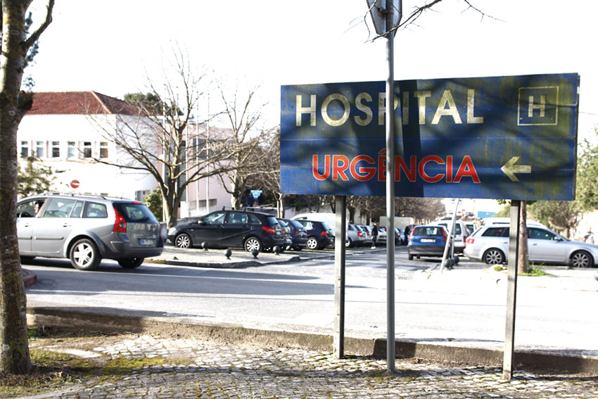 Oposição unida na defesa do novo Hospital nas Caldas da Rainha