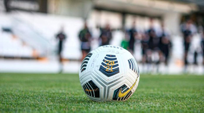 Futebol: O que falta jogar para os quatro candidatos