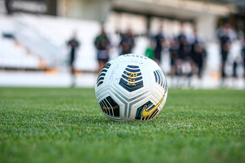 Futebol: O que falta jogar para os quatro candidatos