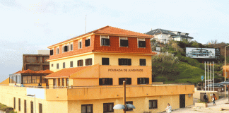 Pousadas de Juventude continuam em alta no Oeste