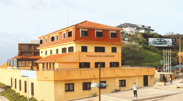 Pousadas de Juventude continuam em alta no Oeste