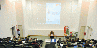 Palestra de Pedro Martins ensinou a gerir a ansiedade