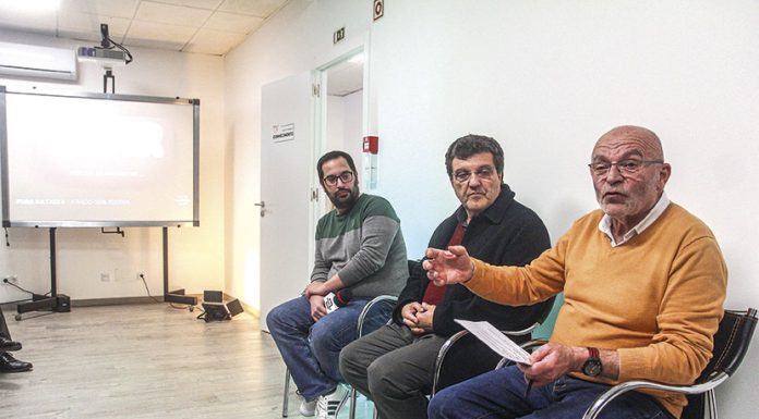 Pensar Fora da Caixa é a nova rádio da Sentidos Dinâmicos