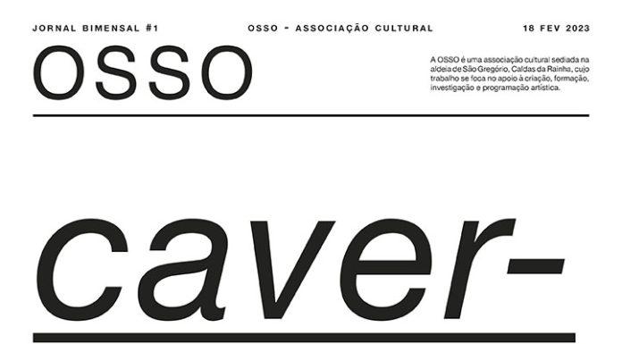 Jornal OSSO