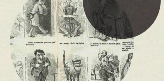 Docente da ESAD.CR lançou livro sobre BD de Bordalo Pinheiro