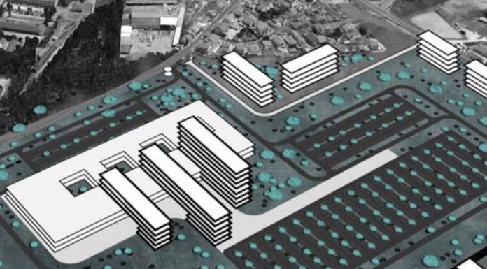 Câmaras das Caldas, Óbidos e Rio Maior tomam posição conjunta sobre novo hospital