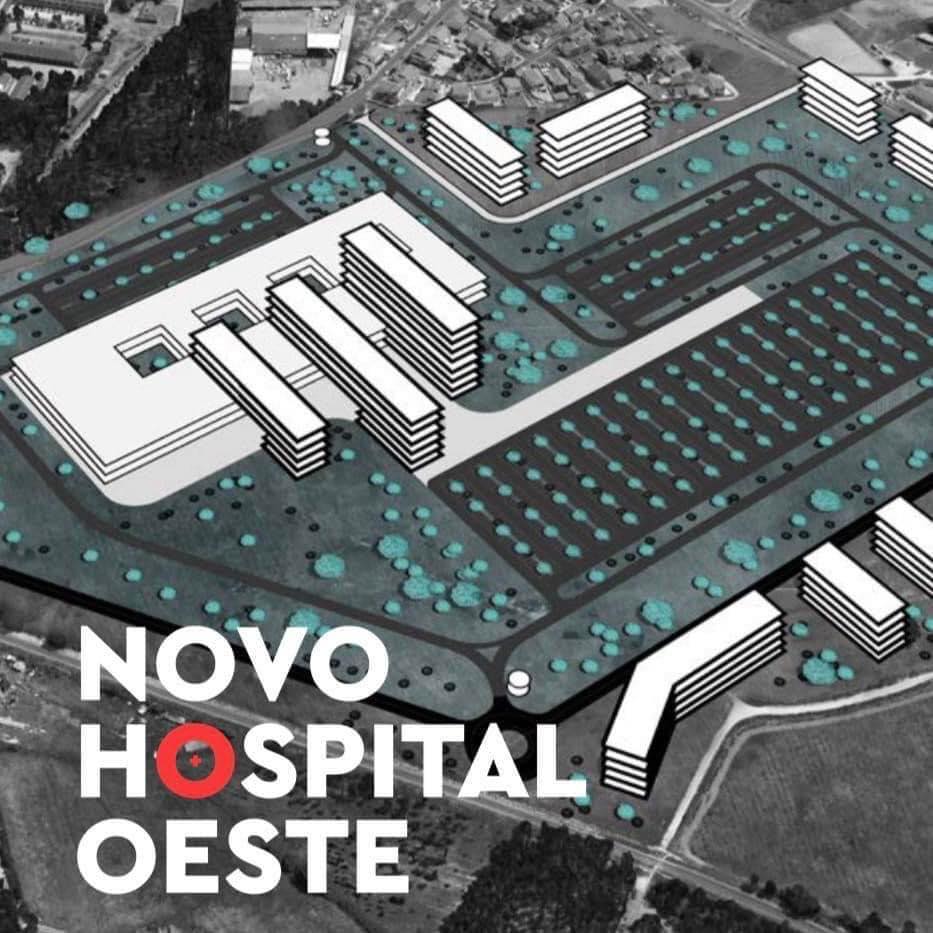 Câmaras das Caldas, Óbidos e Rio Maior tomam posição conjunta sobre novo hospital