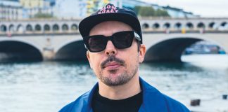 Música: DJ Ride está a lançar um álbum por mês desde janeiro