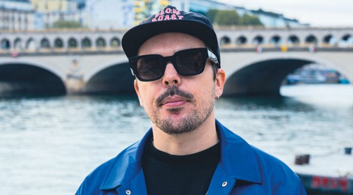 Música: DJ Ride está a lançar um álbum por mês desde janeiro