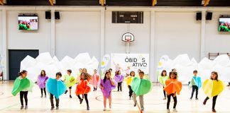 Óbidos celebra o Mês dos Afetos