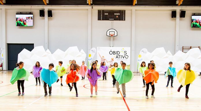 Óbidos celebra o Mês dos Afetos