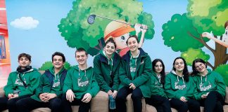 Natação: Luca Tona foi à final B dos 200 metros mariposa