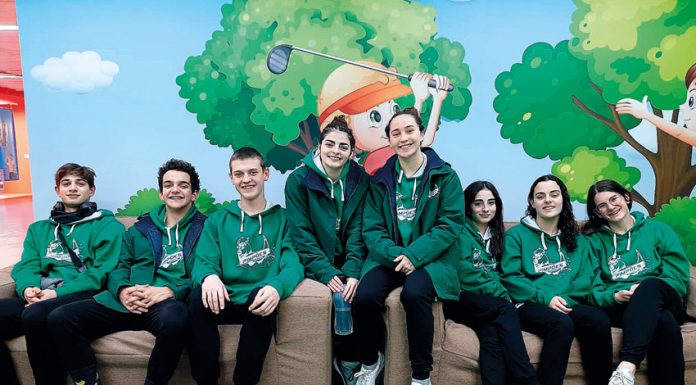 Natação: Luca Tona foi à final B dos 200 metros mariposa