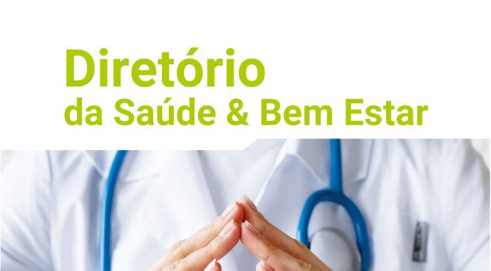 Diretório da Saúde & Bem Estar 2023