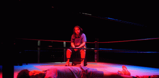 Teatro da Rainha com quatro iniciativas em fevereiro