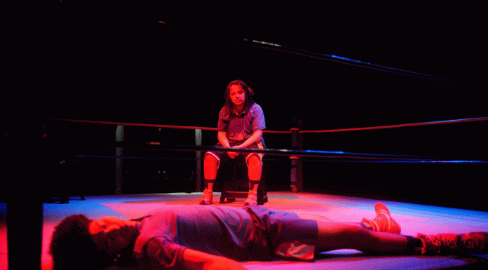 Teatro da Rainha com quatro iniciativas em fevereiro