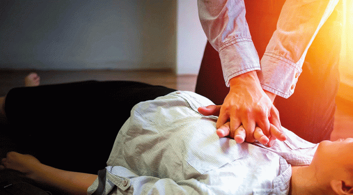 Campanha incentiva a atuar perante sintomas de enfarte