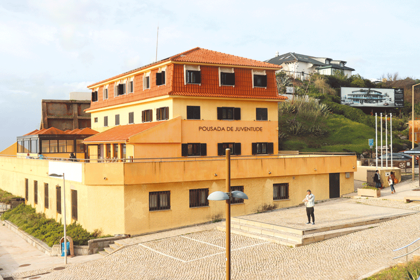 Pousadas de Juventude continuam em alta no Oeste