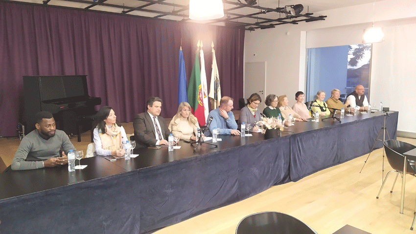 Imigração é via para resolver demografia e falta de mão de obra