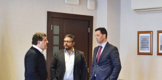 Caldas e Óbidos querem que Ana Jorge conheça localização alternativa