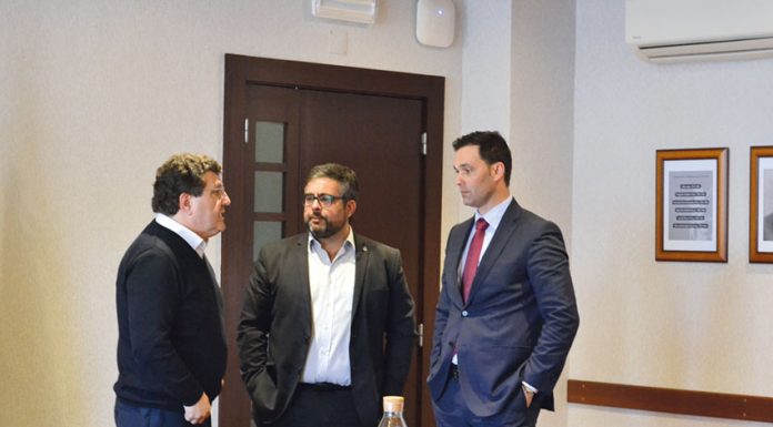 Caldas e Óbidos querem que Ana Jorge conheça localização alternativa