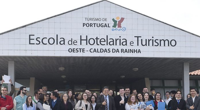 Mais de 200 alunos concluíram formações