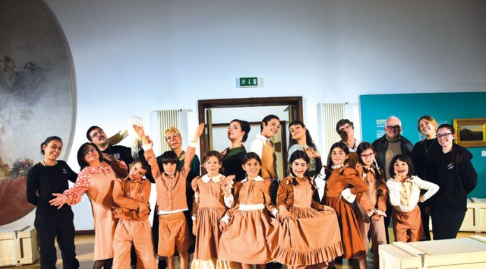 Teatro da Pessoa está a celebrar o 5º aniversário