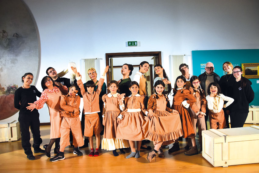 Teatro da Pessoa está a celebrar o 5º aniversário