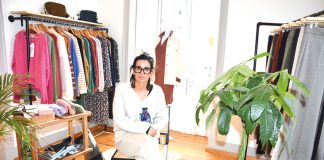 Hava, uma concept store em pleno centro da cidade das Caldas