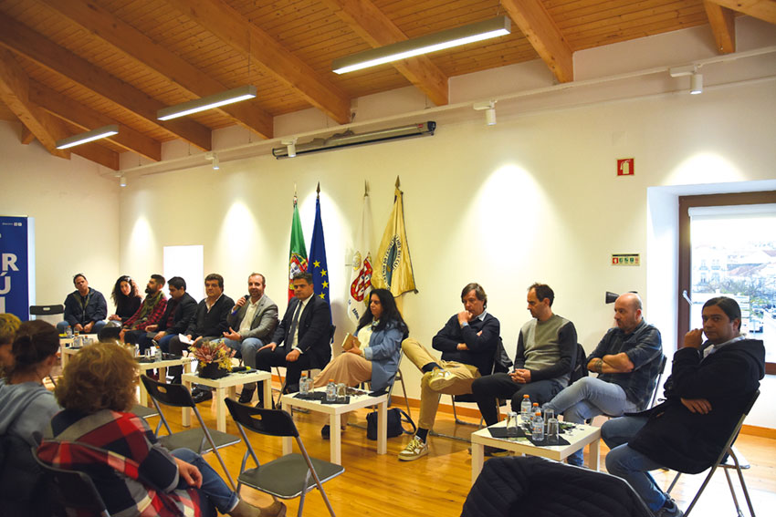 Restaurantes queixam-se da falta de eventos e de espaços noturnos nas Caldas