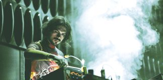 Nico formou-se na ESAD.CR e atuou na segunda sessão do Impulso no CCC