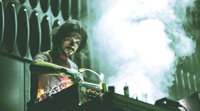 Nico formou-se na ESAD.CR e atuou na segunda sessão do Impulso no CCC