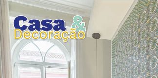 Não perca a revista Casa & Decoração, grátis com a Gazeta desta semana