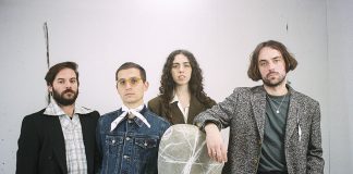 Cave Story lançam o seu terceiro álbum