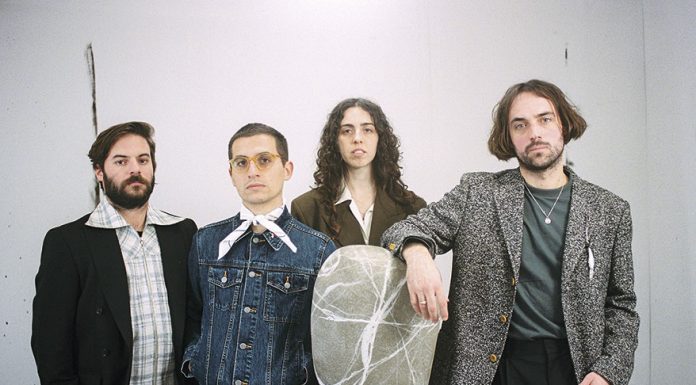 Cave Story lançam o seu terceiro álbum