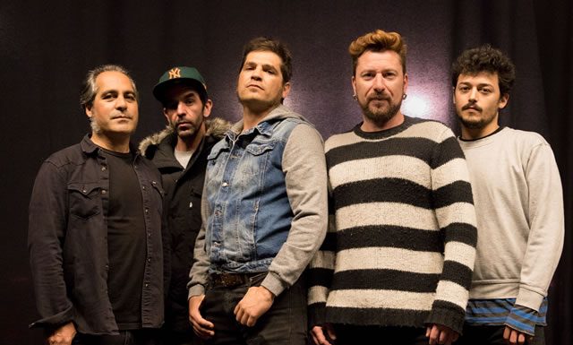 Banda da Peniche participa na semifinal do Festival RTP da Canção