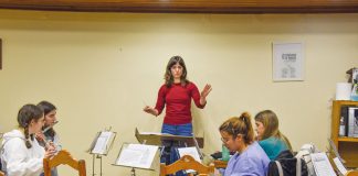 Mulheres mostram que trabalho e competência não têm género