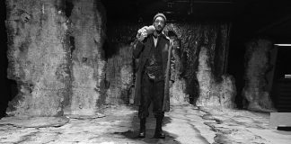 Teatro da Rainha estreia peça “Ajax” no dia 16 de março