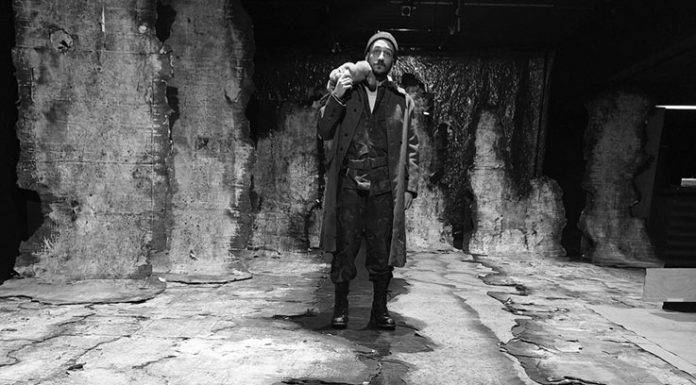 Teatro da Rainha estreia peça “Ajax” no dia 16 de março