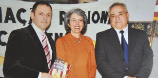 A 17ª freguesia, o livro que é uma história da emigração