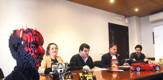 Caldas fan Event regressa no final de outubro e espera atrair milhares