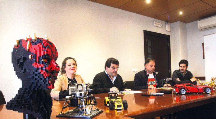 Caldas fan Event regressa no final de outubro e espera atrair milhares