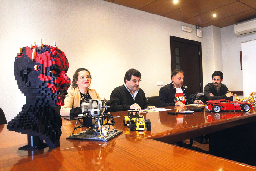 Caldas fan Event regressa no final de outubro e espera atrair milhares