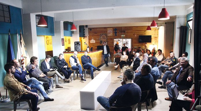 Empresários da noite querem mais “vida” na cidade depois das 2 horas