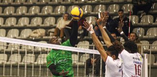 Sp. Caldas despromovido ao fim de 12 épocas no primeiro escalão