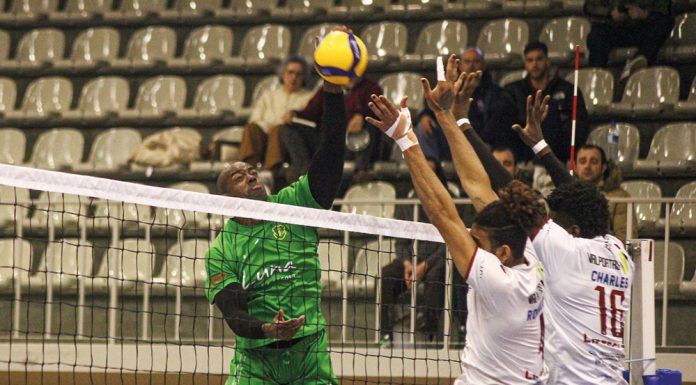 Sp. Caldas despromovido ao fim de 12 épocas no primeiro escalão