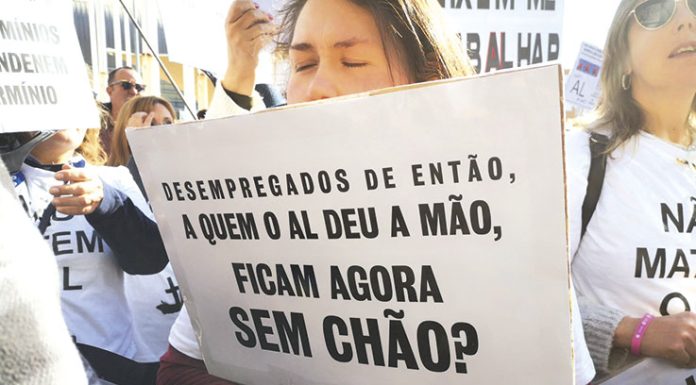 Empresários do AL preocupados com futuro