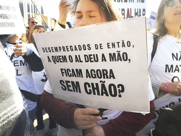 Empresários do AL preocupados com futuro